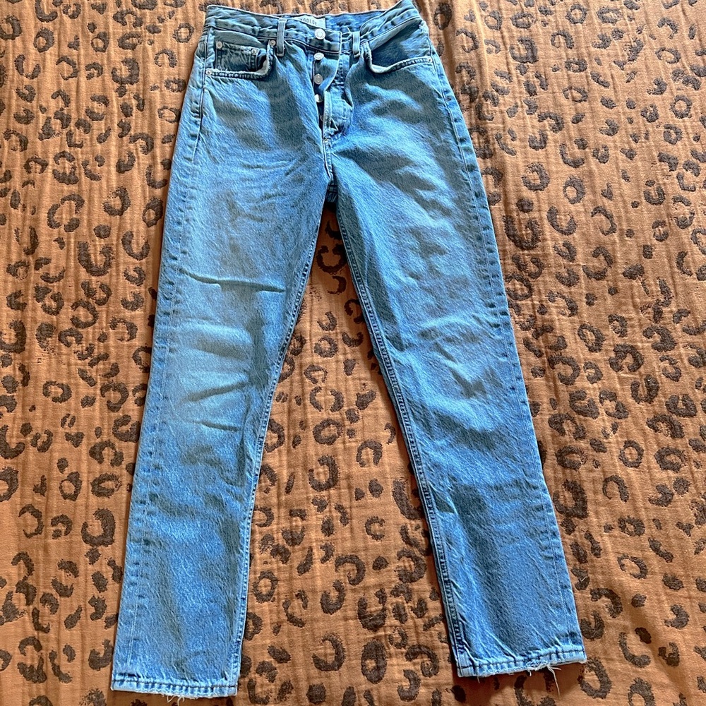 Agolde Jeans
